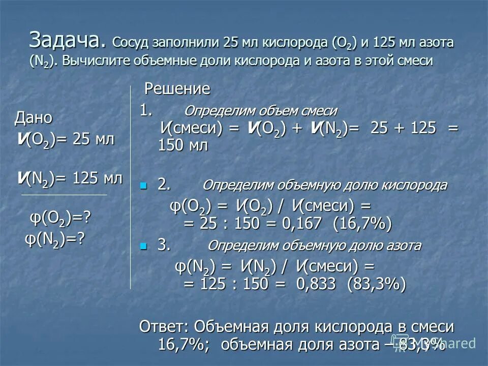 При сгорании 0 9 г