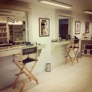 Studio make
