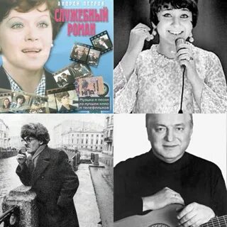 Музыку российских кинофильмов
