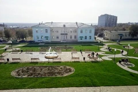 Клиническая больница скорой медицинской помощи 7
