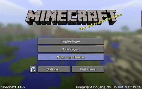 Minecraft java client