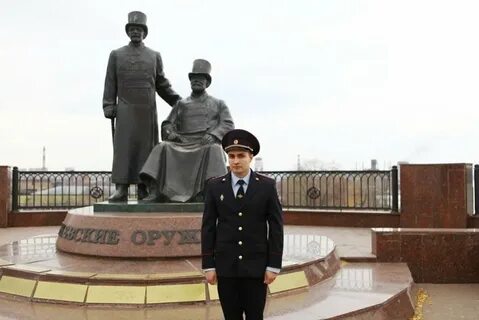 Уполномоченный удмуртской республики