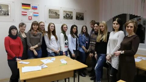 Историко филологический факультет