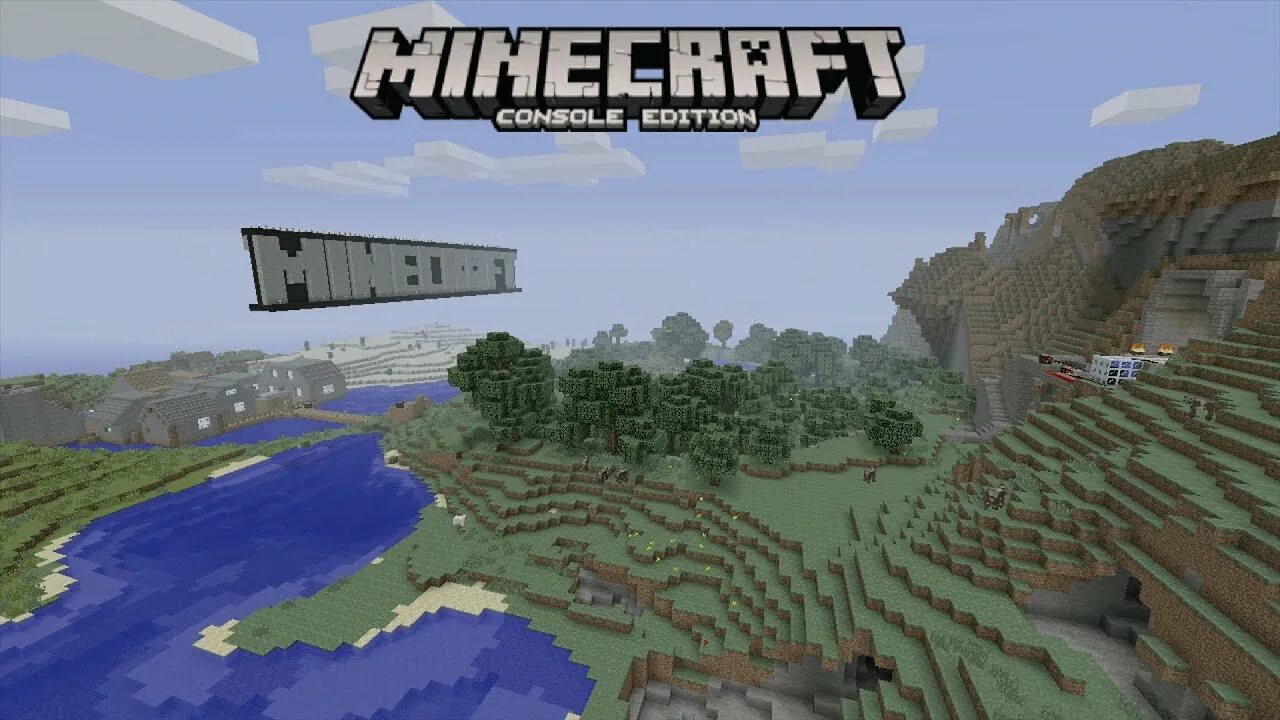 Minecraft console edition. Майнкрафт туториал ворлд. minecraft xbox 360 edition tutorial world.