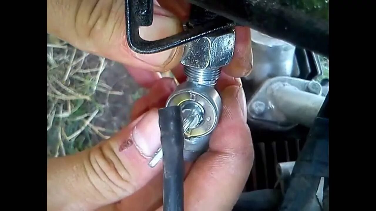 Как вытащить воздух
