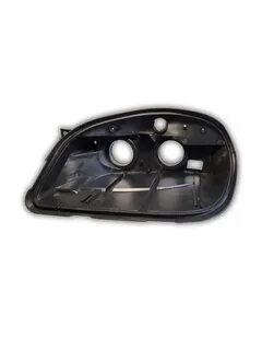 Корпус фары нива шевроле фото - Dzidocia.ru