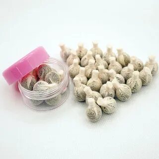 Yoni pearls