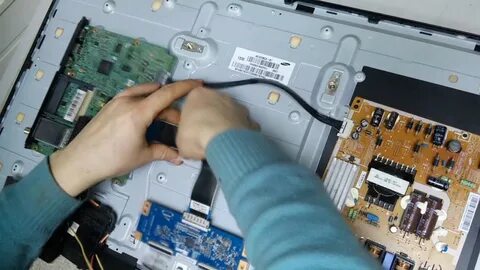 Samsung ue32f5020ak подсветка