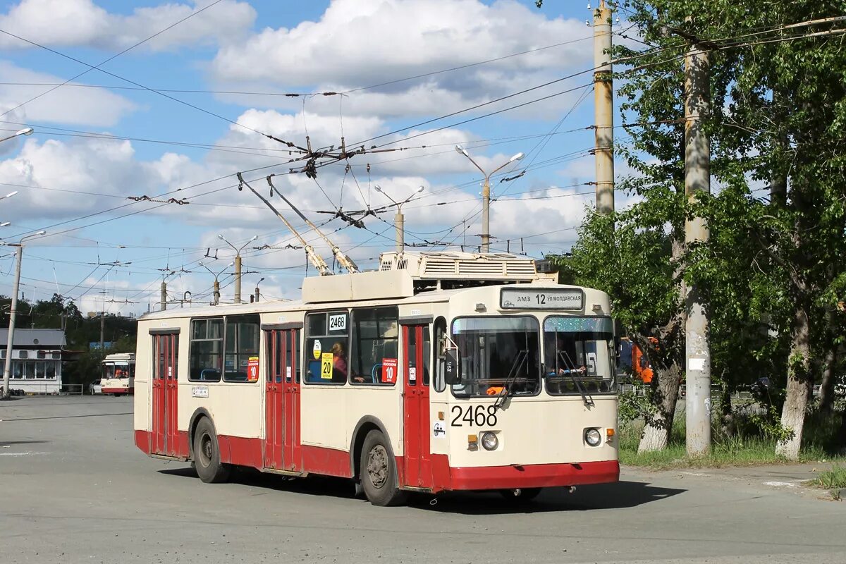 ЗИУ 682 В Челябинске. Троллейбус Челябинск зиу682. Троллейбус ЗИУ Челябинск. Троллейбус ЗИУ 2468 Челябинск.