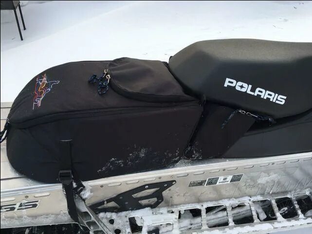 Кофры поларис. Кофр baseg polaris rmk max. кофр на полярис рмк 800. кофр для снегохода поларис про рмк 800. кофр на polaris rmk.