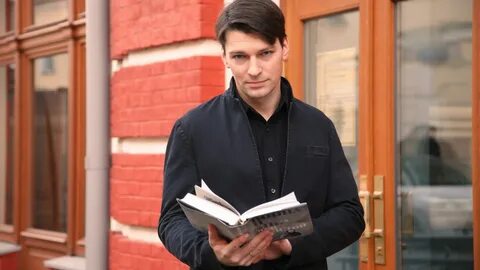 Лучшая роль даниила страхова