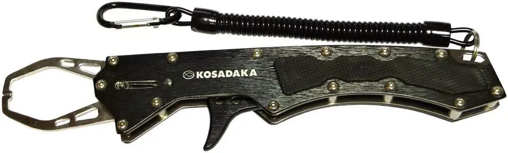 Захват ru. Липгрип Kosadaka ft-x 33s. Захват челюстной Липгрип gy05. Челюстной захват для рыбы Липгрип. Kosadaka захват для рыбы.