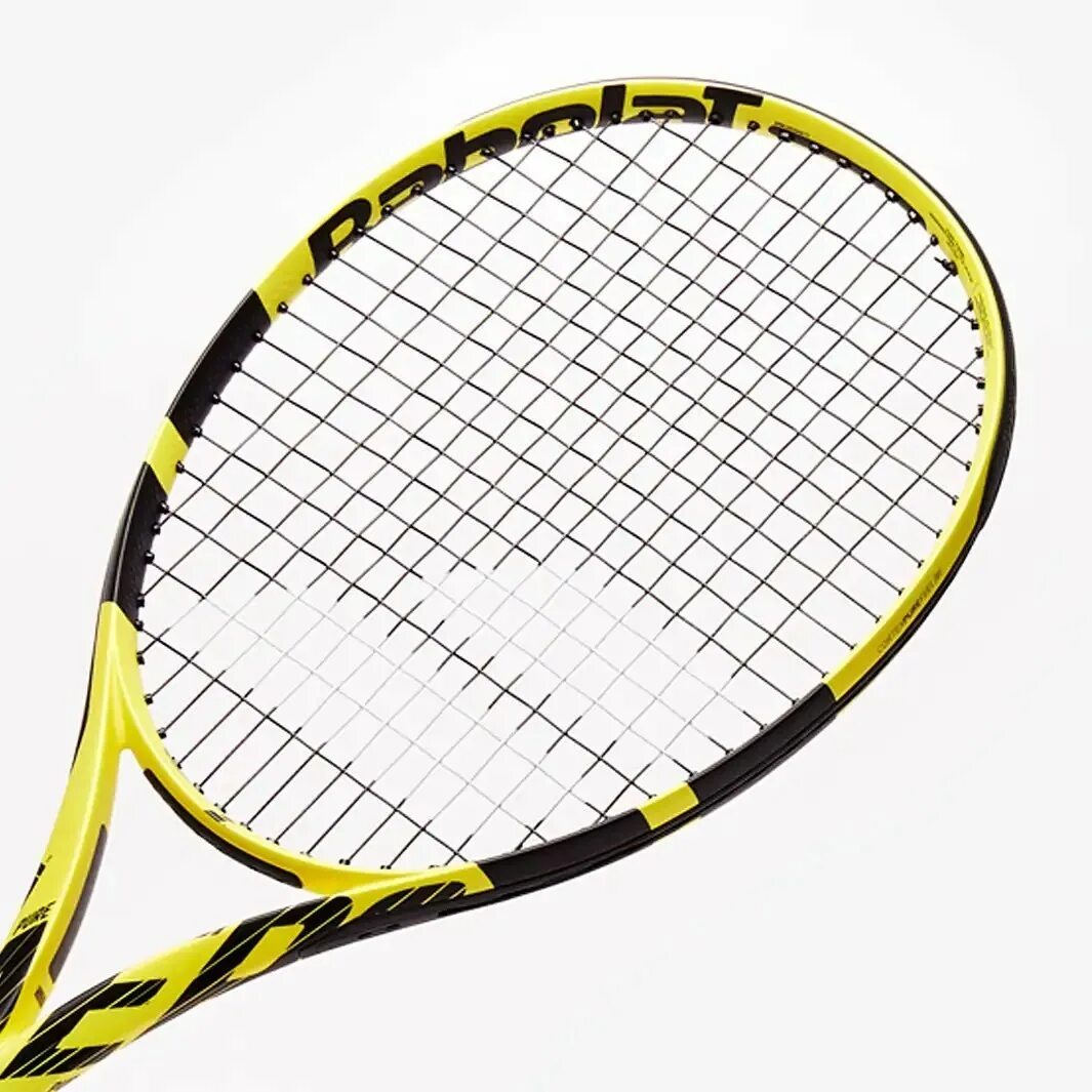 Ракетка для большого тенниса babolat. Ракетка баболат Pure Aero. Теннисная ракетка Babolat Aero Junior 26. Ракетка желтая Babolat Junior 25 2019. Теннисная ракетка Babolat Pure Aero.