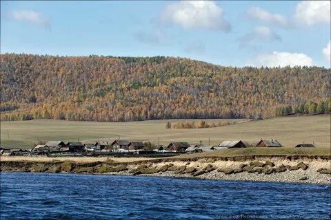 Красночикойский забайкальский край