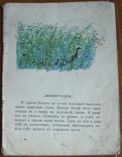 Я заглядывал под кочки под березовые автор