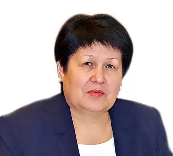 Лилия тагировна