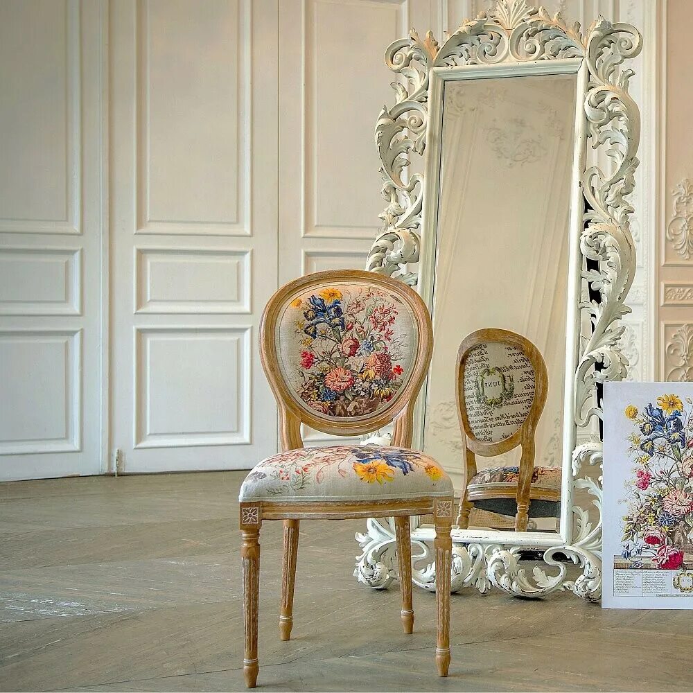 Стулья 12 месяцев. Декоры 12 месяцев цветения. Питер кастельс двенадцать месяцев цветения. 12 месяцев цветения стулья. Стул декабрь.