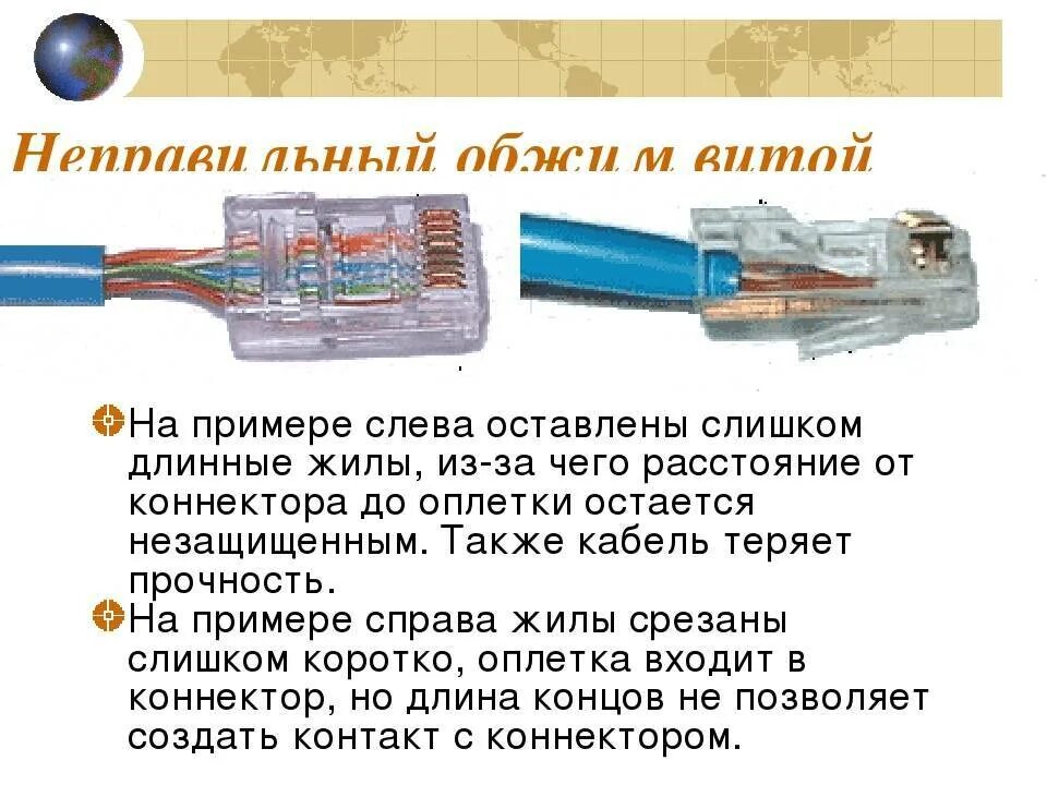 Обжим 4 жил. Схема подключения Ethernet кабеля 4 жилы. Витая пара обжимка 4 проводов. Обжать витую пару 4 жилы. Как подключить интернет разъем к кабелю 4 жилы.