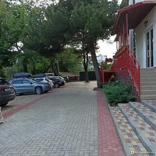 Капри кабардинка