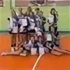 Волейбол девочки 10 лет