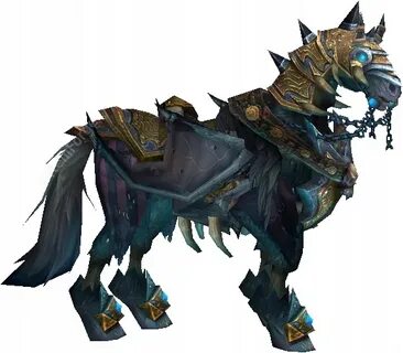 Aut mounts