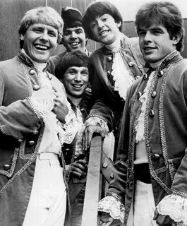 Revere raiders
