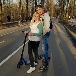 Инстаграм мальковой