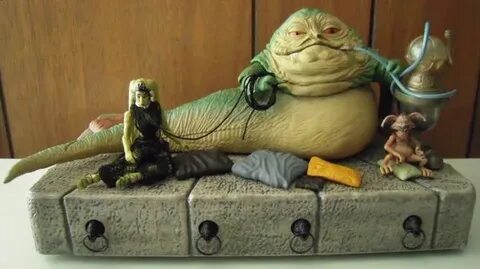 Jabba switchway