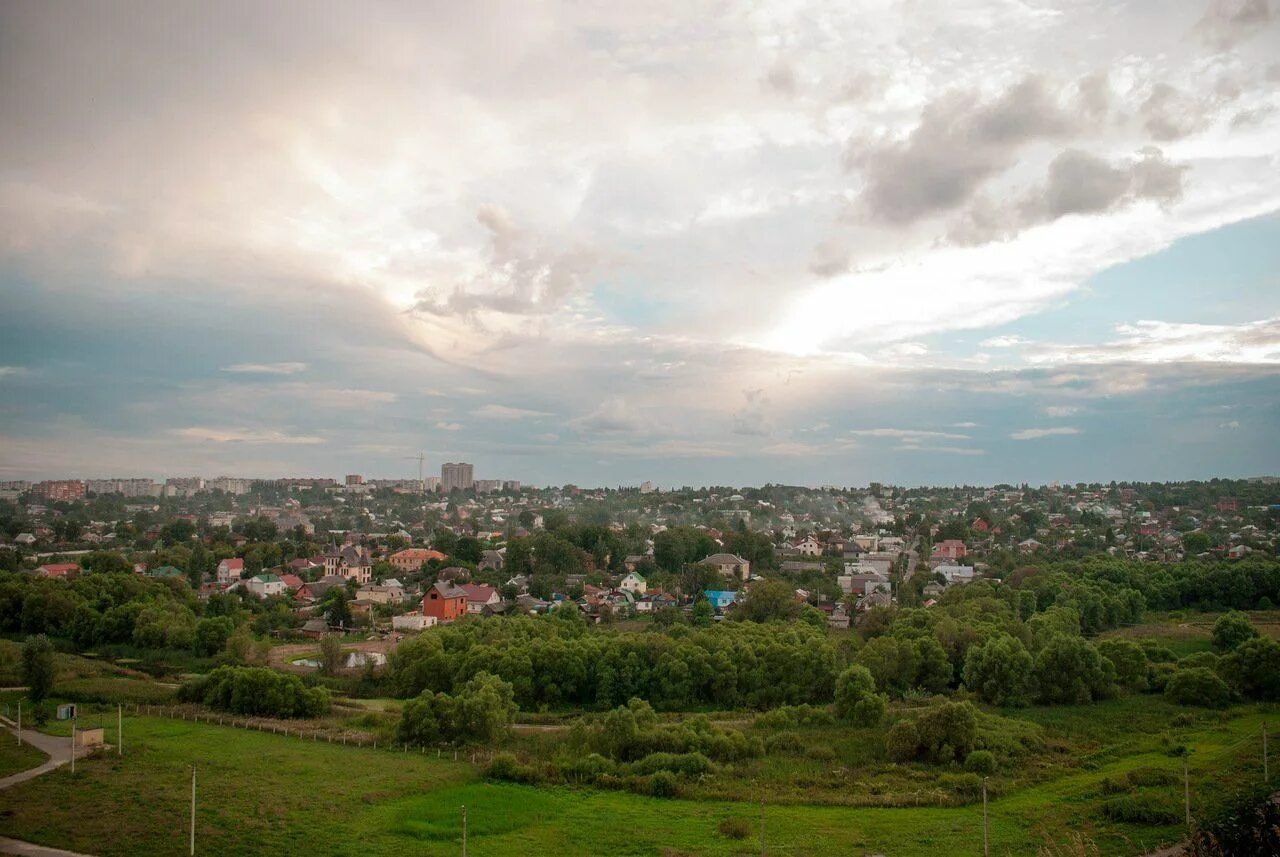 Курская область курск центральный. Курган Курск. Город Курск Курская область. Курск возвышенности. Курск панорама города.