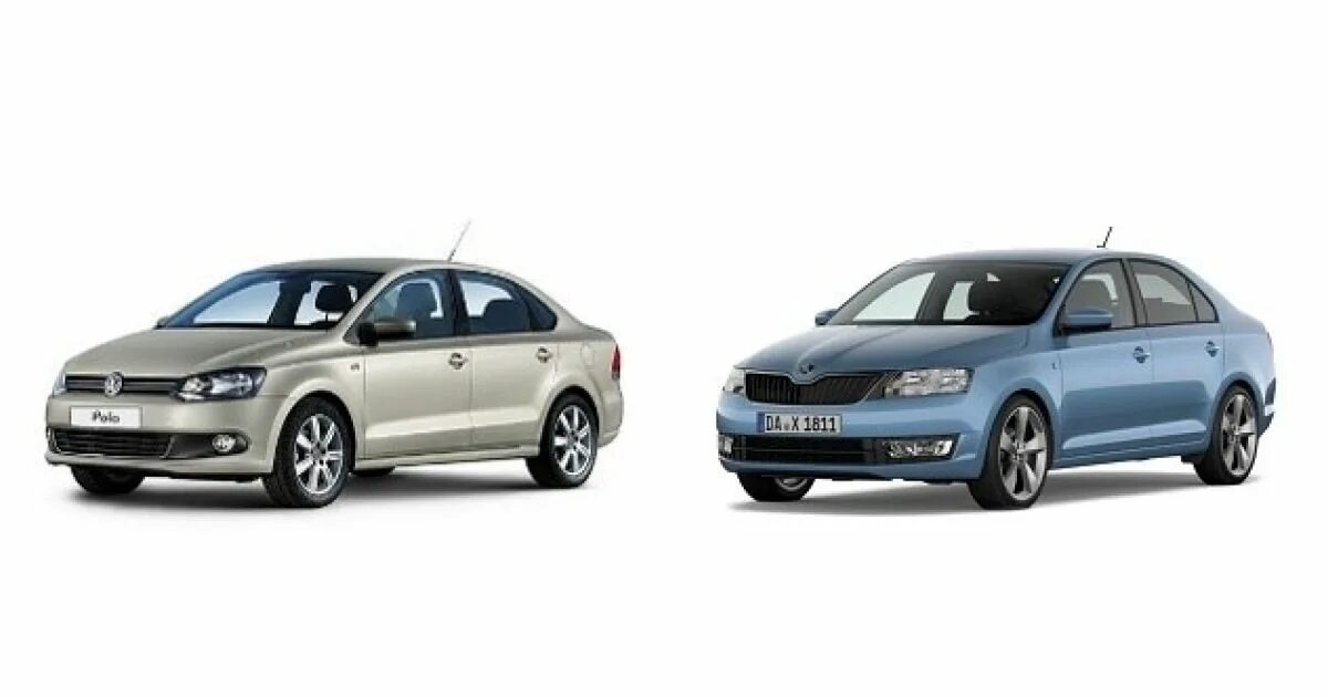 Volkswagen polo vs skoda rapid. Поло седан и школа рапид. Шкода рапид и фольксваген поло. Шкода рапид и фольксваген поло 2021. Volkswagen polo шкода рапид.