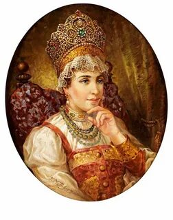 Русский тотя