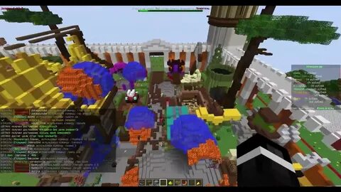 Mine lords
