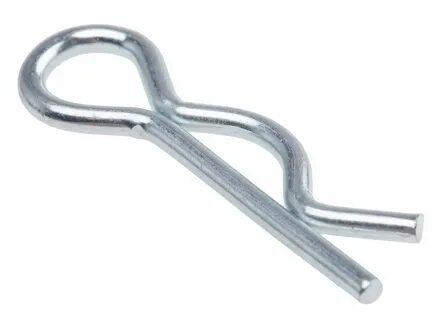 R pin