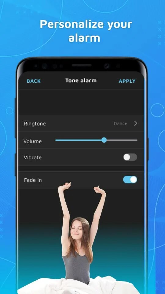 Приложение my alarm. My alarm приложение. приложение будильник для vivo v20. буддист приложение будильник. empty будильник.