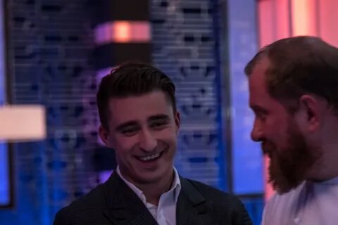 Черный список на кухне с ильей