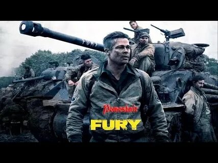 Fury ost