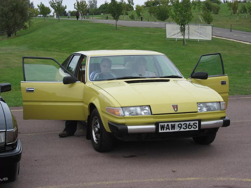Sd1 видео. Rover sd1. ровер sd1. rover sd1 coupe. sd1.