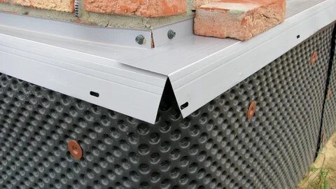 Planter profile