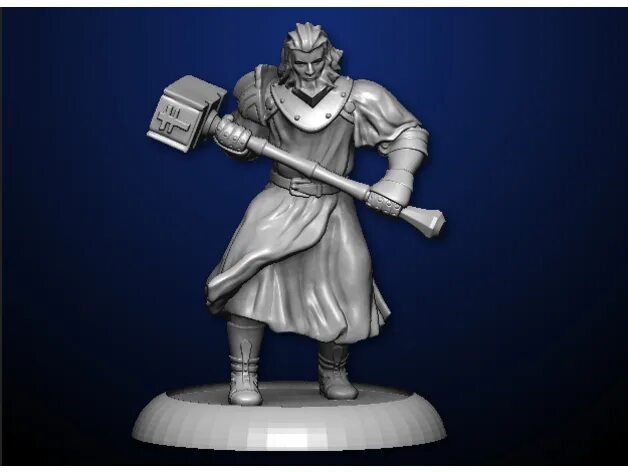 Voyan. Полуорк днд 5. Full spectrum warrior: ten hammers. Shane braithwaite. Warrior with hammer.