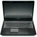 Lenovo ideapad g570