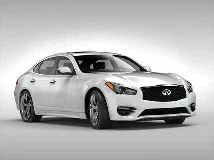 2015 Infiniti Models - Refreshed 2015 Infiniti Q70 Adds Long-wheelbase Model ...