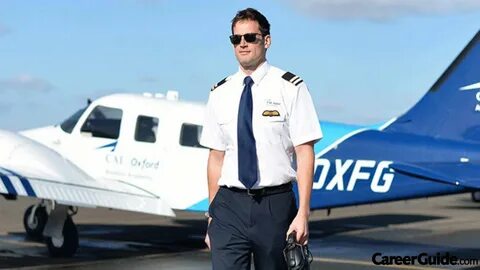 Pilot main