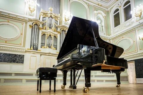 Государственная капелла санкт петербурга