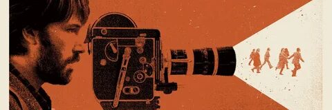 Проект кинематограф