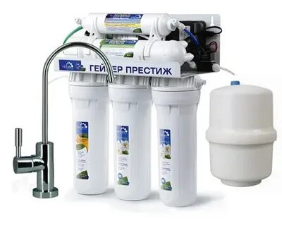 Фильтры гейзер аквафор