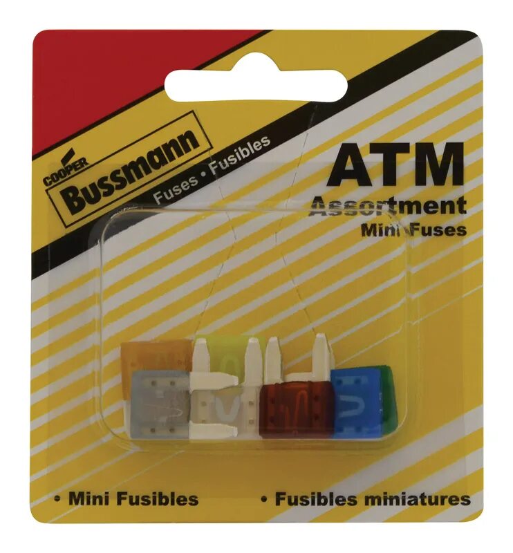 Mini fuse 1