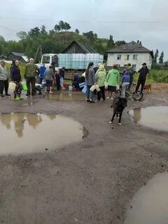 Телефон пролетарского водоканала