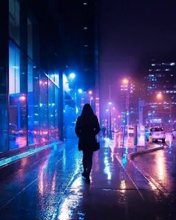 Лучшие люди ночью