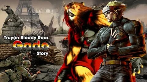 Bloody history 2