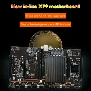 Материнская плата для 3060 ti